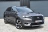 USED 2019 19 DS AUTOMOBILES DS 7 CROSSBACK 1.6 PureTech GPF Performance Line Crossback 5dr Petrol EAT8 Euro 6 (s/s) (225 ps) 