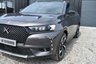 USED 2019 19 DS AUTOMOBILES DS 7 CROSSBACK 1.6 PureTech GPF Performance Line Crossback 5dr Petrol EAT8 Euro 6 (s/s) (225 ps) 