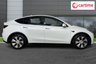 USED 2022 71 TESLA MODEL Y (Dual Motor) Long Range SUV 5dr Electric Auto 4WDE (384 bhp) Glass Roof, 15in Touchscreen, 19in Alloy Wheels, AutoPilot, Heated Seats Glass Roof, 15in Touchscreen, 19in Alloy Wheels, AutoPilot, Heated Seats