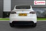 USED 2022 71 TESLA MODEL Y (Dual Motor) Long Range SUV 5dr Electric Auto 4WDE (384 bhp) Glass Roof, 15in Touchscreen, 19in Alloy Wheels, AutoPilot, Heated Seats Glass Roof, 15in Touchscreen, 19in Alloy Wheels, AutoPilot, Heated Seats