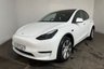 USED 2022 71 TESLA MODEL Y (Dual Motor) Long Range SUV 5dr Electric Auto 4WDE (384 bhp) Glass Roof, 15in Touchscreen, 19in Alloy Wheels, AutoPilot, Heated Seats Glass Roof, 15in Touchscreen, 19in Alloy Wheels, AutoPilot, Heated Seats