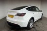 USED 2022 71 TESLA MODEL Y (Dual Motor) Long Range SUV 5dr Electric Auto 4WDE (384 bhp) Glass Roof, 15in Touchscreen, 19in Alloy Wheels, AutoPilot, Heated Seats Glass Roof, 15in Touchscreen, 19in Alloy Wheels, AutoPilot, Heated Seats
