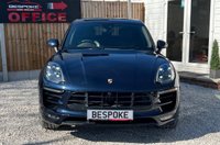 USED 2017 17 PORSCHE MACAN 3.0T V6 GTS SUV 5dr Petrol PDK 4WD Euro 6 (s/s) (360 ps) 1 OWNER FROM NEW! PANORAMIC SUNROOF!