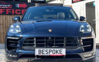 USED 2017 17 PORSCHE MACAN 3.0T V6 GTS SUV 5dr Petrol PDK 4WD Euro 6 (s/s) (360 ps) 1 OWNER FROM NEW! PANORAMIC SUNROOF!