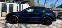 USED 2017 17 PORSCHE MACAN 3.0T V6 GTS SUV 5dr Petrol PDK 4WD Euro 6 (s/s) (360 ps) 1 OWNER FROM NEW! PANORAMIC SUNROOF!