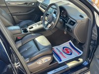 USED 2017 17 PORSCHE MACAN 3.0T V6 GTS SUV 5dr Petrol PDK 4WD Euro 6 (s/s) (360 ps) 1 OWNER FROM NEW! PANORAMIC SUNROOF!