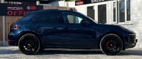 USED 2017 17 PORSCHE MACAN 3.0T V6 GTS SUV 5dr Petrol PDK 4WD Euro 6 (s/s) (360 ps) 1 OWNER FROM NEW! PANORAMIC SUNROOF!