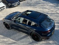 USED 2017 17 PORSCHE MACAN 3.0T V6 GTS SUV 5dr Petrol PDK 4WD Euro 6 (s/s) (360 ps) 1 OWNER FROM NEW! PANORAMIC SUNROOF!