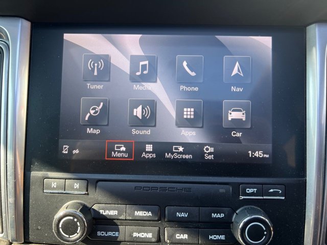 2017 PORSCHE MACAN - Photo 6