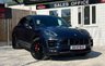 USED 2017 17 PORSCHE MACAN 3.0T V6 GTS SUV 5dr Petrol PDK 4WD Euro 6 (s/s) (360 ps) 1 OWNER FROM NEW! PANORAMIC SUNROOF!