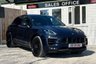 USED 2017 17 PORSCHE MACAN 3.0T V6 GTS SUV 5dr Petrol PDK 4WD Euro 6 (s/s) (360 ps) 1 OWNER FROM NEW! PANORAMIC SUNROOF!