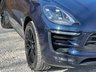 USED 2017 17 PORSCHE MACAN 3.0T V6 GTS SUV 5dr Petrol PDK 4WD Euro 6 (s/s) (360 ps) 1 OWNER FROM NEW! PANORAMIC SUNROOF!