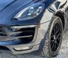 USED 2017 17 PORSCHE MACAN 3.0T V6 GTS SUV 5dr Petrol PDK 4WD Euro 6 (s/s) (360 ps) 1 OWNER FROM NEW! PANORAMIC SUNROOF!