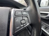 USED 2016 R VOLVO V60 CROSS COUNTRY 2.0 D4 Lux Nav Estate 5dr Diesel Auto Euro 6 (s/s) (190 ps) 