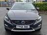 USED 2016 R VOLVO V60 CROSS COUNTRY 2.0 D4 Lux Nav Estate 5dr Diesel Auto Euro 6 (s/s) (190 ps) 