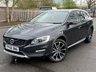 USED 2016 R VOLVO V60 CROSS COUNTRY 2.0 D4 Lux Nav Estate 5dr Diesel Auto Euro 6 (s/s) (190 ps) 