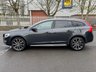 USED 2016 R VOLVO V60 CROSS COUNTRY 2.0 D4 Lux Nav Estate 5dr Diesel Auto Euro 6 (s/s) (190 ps) 