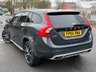USED 2016 R VOLVO V60 CROSS COUNTRY 2.0 D4 Lux Nav Estate 5dr Diesel Auto Euro 6 (s/s) (190 ps) 