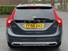 USED 2016 R VOLVO V60 CROSS COUNTRY 2.0 D4 Lux Nav Estate 5dr Diesel Auto Euro 6 (s/s) (190 ps) 