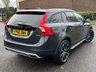 USED 2016 R VOLVO V60 CROSS COUNTRY 2.0 D4 Lux Nav Estate 5dr Diesel Auto Euro 6 (s/s) (190 ps) 