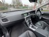 USED 2016 R VOLVO V60 CROSS COUNTRY 2.0 D4 Lux Nav Estate 5dr Diesel Auto Euro 6 (s/s) (190 ps) 