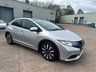 USED 2014 14 HONDA CIVIC 1.8 i-VTEC SR Hatchback 5dr Petrol Manual Euro 5 (s/s) (142 ps) 12 MONTH NATIONAL WARRANTY!!