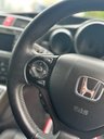 USED 2014 14 HONDA CIVIC 1.8 i-VTEC SR Hatchback 5dr Petrol Manual Euro 5 (s/s) (142 ps) 12 MONTH NATIONAL WARRANTY!!