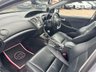 USED 2014 14 HONDA CIVIC 1.8 i-VTEC SR Hatchback 5dr Petrol Manual Euro 5 (s/s) (142 ps) 12 MONTH NATIONAL WARRANTY!!