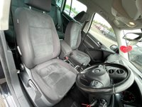 USED 2015 15 VOLKSWAGEN TIGUAN 2.0 TDI BlueMotion Tech Match SUV 5dr Diesel Manual 4WD Euro 6 (s/s) (150 ps) FULL SERVICE HISTORY 2 KEYS BOOK PACK SERVICED AS REQUIRED AND 1 YEAR MOT WITHIN THE SALE