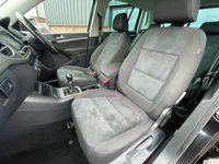 USED 2015 15 VOLKSWAGEN TIGUAN 2.0 TDI BlueMotion Tech Match SUV 5dr Diesel Manual 4WD Euro 6 (s/s) (150 ps) FULL SERVICE HISTORY 2 KEYS BOOK PACK SERVICED AS REQUIRED AND 1 YEAR MOT WITHIN THE SALE