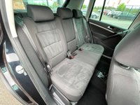 USED 2015 15 VOLKSWAGEN TIGUAN 2.0 TDI BlueMotion Tech Match SUV 5dr Diesel Manual 4WD Euro 6 (s/s) (150 ps) FULL SERVICE HISTORY 2 KEYS BOOK PACK SERVICED AS REQUIRED AND 1 YEAR MOT WITHIN THE SALE