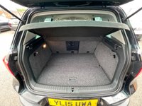 USED 2015 15 VOLKSWAGEN TIGUAN 2.0 TDI BlueMotion Tech Match SUV 5dr Diesel Manual 4WD Euro 6 (s/s) (150 ps) FULL SERVICE HISTORY 2 KEYS BOOK PACK SERVICED AS REQUIRED AND 1 YEAR MOT WITHIN THE SALE