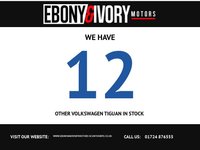 USED 2015 15 VOLKSWAGEN TIGUAN 2.0 TDI BlueMotion Tech Match SUV 5dr Diesel Manual 4WD Euro 6 (s/s) (150 ps) FULL SERVICE HISTORY 2 KEYS BOOK PACK SERVICED AS REQUIRED AND 1 YEAR MOT WITHIN THE SALE
