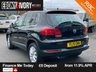 USED 2015 15 VOLKSWAGEN TIGUAN 2.0 TDI BlueMotion Tech Match SUV 5dr Diesel Manual 4WD Euro 6 (s/s) (150 ps) FULL SERVICE HISTORY 2 KEYS BOOK PACK SERVICED AS REQUIRED AND 1 YEAR MOT WITHIN THE SALE