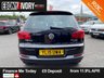 USED 2015 15 VOLKSWAGEN TIGUAN 2.0 TDI BlueMotion Tech Match SUV 5dr Diesel Manual 4WD Euro 6 (s/s) (150 ps) FULL SERVICE HISTORY 2 KEYS BOOK PACK SERVICED AS REQUIRED AND 1 YEAR MOT WITHIN THE SALE