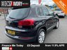 USED 2015 15 VOLKSWAGEN TIGUAN 2.0 TDI BlueMotion Tech Match SUV 5dr Diesel Manual 4WD Euro 6 (s/s) (150 ps) FULL SERVICE HISTORY 2 KEYS BOOK PACK SERVICED AS REQUIRED AND 1 YEAR MOT WITHIN THE SALE