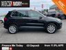 USED 2015 15 VOLKSWAGEN TIGUAN 2.0 TDI BlueMotion Tech Match SUV 5dr Diesel Manual 4WD Euro 6 (s/s) (150 ps) FULL SERVICE HISTORY 2 KEYS BOOK PACK SERVICED AS REQUIRED AND 1 YEAR MOT WITHIN THE SALE