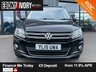 USED 2015 15 VOLKSWAGEN TIGUAN 2.0 TDI BlueMotion Tech Match SUV 5dr Diesel Manual 4WD Euro 6 (s/s) (150 ps) FULL SERVICE HISTORY 2 KEYS BOOK PACK SERVICED AS REQUIRED AND 1 YEAR MOT WITHIN THE SALE