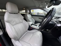 USED 2016 66 LAND ROVER RANGE ROVER EVOQUE 2.0 eD4 SE Tech Coupe 3dr Diesel Manual FWD Euro 6 (s/s) (150 ps) 