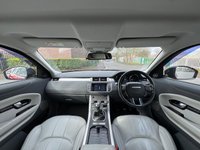 USED 2016 66 LAND ROVER RANGE ROVER EVOQUE 2.0 eD4 SE Tech Coupe 3dr Diesel Manual FWD Euro 6 (s/s) (150 ps) 