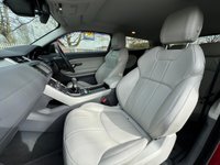 USED 2016 66 LAND ROVER RANGE ROVER EVOQUE 2.0 eD4 SE Tech Coupe 3dr Diesel Manual FWD Euro 6 (s/s) (150 ps) 