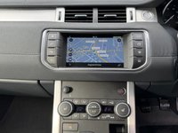 USED 2016 66 LAND ROVER RANGE ROVER EVOQUE 2.0 eD4 SE Tech Coupe 3dr Diesel Manual FWD Euro 6 (s/s) (150 ps) 