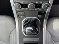 USED 2016 66 LAND ROVER RANGE ROVER EVOQUE 2.0 eD4 SE Tech Coupe 3dr Diesel Manual FWD Euro 6 (s/s) (150 ps) 