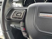 USED 2016 66 LAND ROVER RANGE ROVER EVOQUE 2.0 eD4 SE Tech Coupe 3dr Diesel Manual FWD Euro 6 (s/s) (150 ps) 