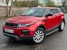 USED 2016 66 LAND ROVER RANGE ROVER EVOQUE 2.0 eD4 SE Tech Coupe 3dr Diesel Manual FWD Euro 6 (s/s) (150 ps) 