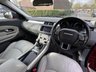 USED 2016 66 LAND ROVER RANGE ROVER EVOQUE 2.0 eD4 SE Tech Coupe 3dr Diesel Manual FWD Euro 6 (s/s) (150 ps) 