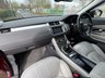 USED 2016 66 LAND ROVER RANGE ROVER EVOQUE 2.0 eD4 SE Tech Coupe 3dr Diesel Manual FWD Euro 6 (s/s) (150 ps) 