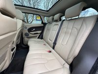 USED 2012 62 LAND ROVER RANGE ROVER EVOQUE 2.2 TD4 Pure SUV 5dr Diesel Manual 4WD Euro 5 (s/s) (150 ps) 