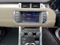 USED 2012 62 LAND ROVER RANGE ROVER EVOQUE 2.2 TD4 Pure SUV 5dr Diesel Manual 4WD Euro 5 (s/s) (150 ps) 