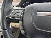 USED 2012 62 LAND ROVER RANGE ROVER EVOQUE 2.2 TD4 Pure SUV 5dr Diesel Manual 4WD Euro 5 (s/s) (150 ps) 